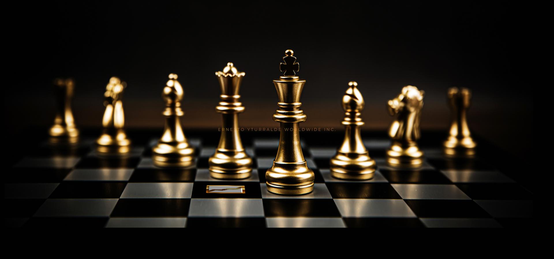 Colombia: Proveedores de Capacitación en Team Building | Ernesto Yturralde Worldwide Inc.