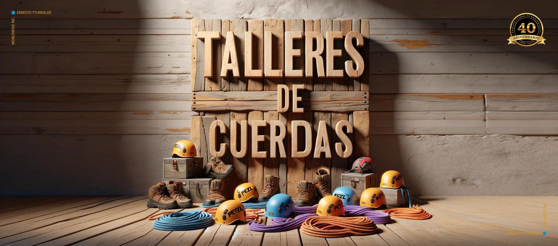 LATAM: Objetivos del Team Building y Talleres de Cuerdas Bajas