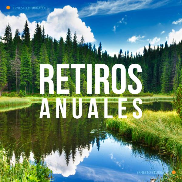 Retiros Corporativos Anuales - Annual Retreats