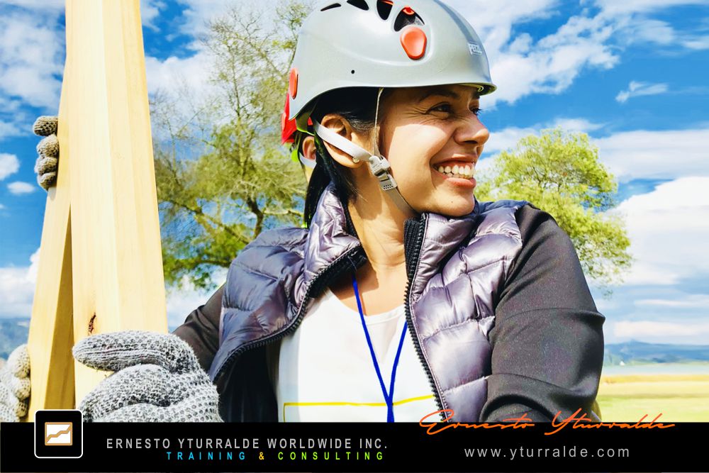 Team Building LATAM - Team Building Organizacional para el desarrollo de equipos de trabajo en Latinoamérica