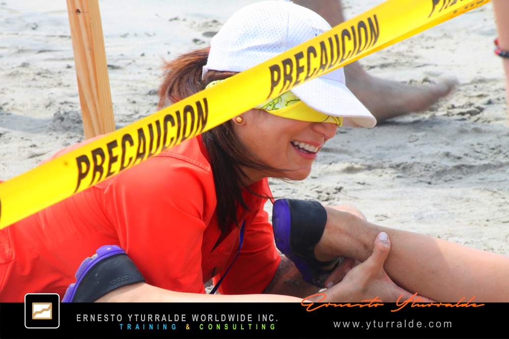 Team Building LATAM | Talleres de Cuerdas Organizacionales en Latinoamérica