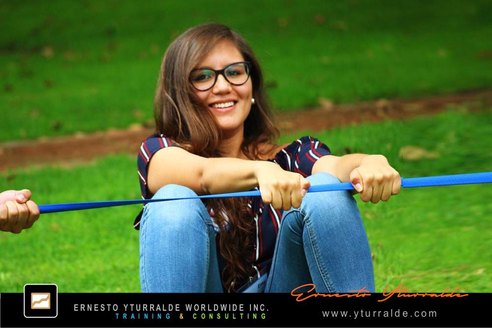 Team Building LATAM | Talleres de Cuerdas Corporativos en Latinoamérica