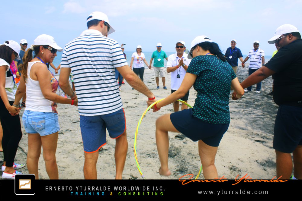 Team Building LATAM | Taller de Trabajo en Equipo para organizaciones de Latinoamérica