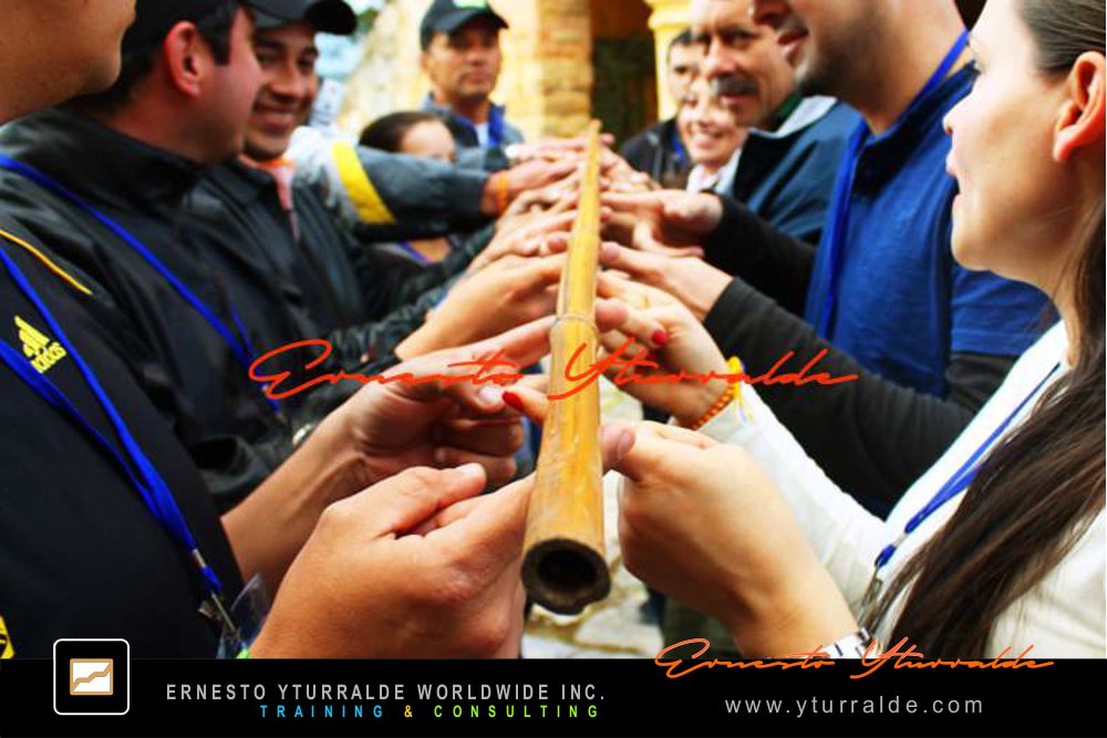 Team Building LATAM | Talleres Empresariales para desarrollo de habilidades
