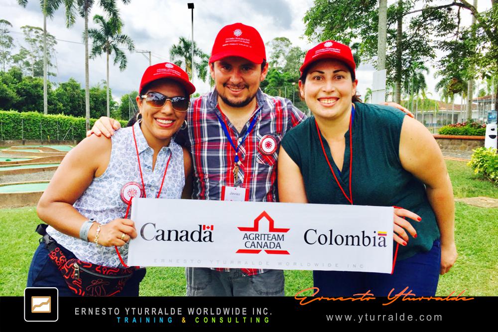 Team Building LATAM - Team Building para líderes organizacionales en Latinoamérica