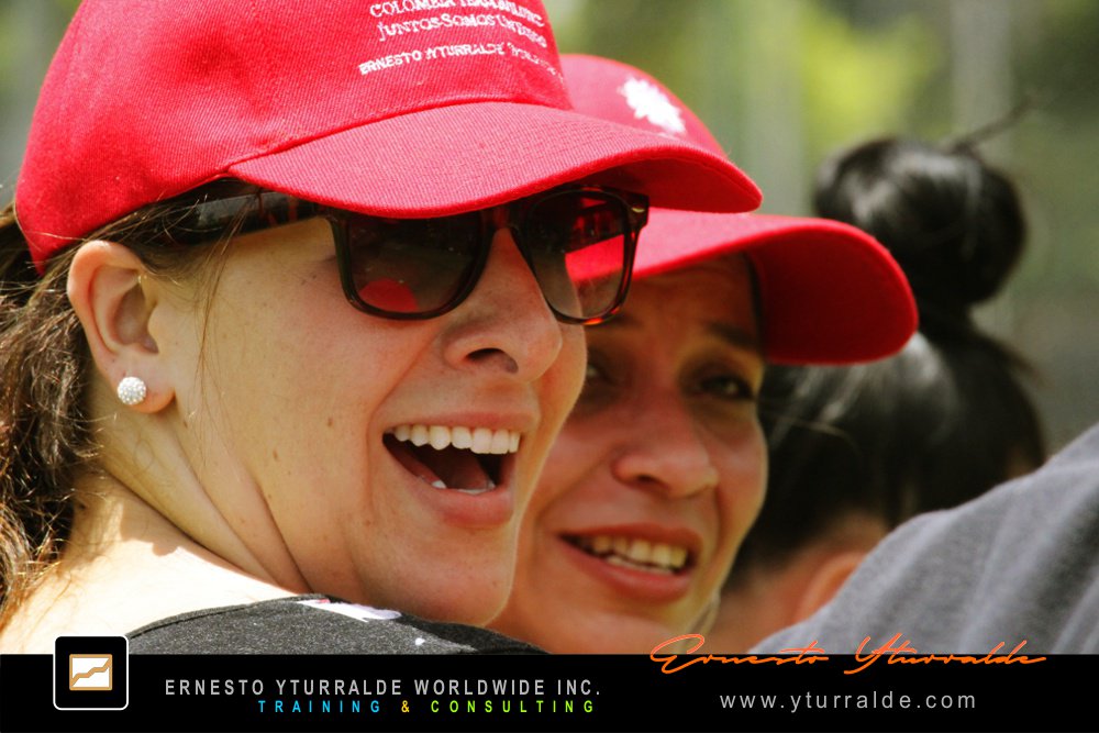 Team Building LATAM - Team Building Corporativo para desarrollar equipos de trabajo en Latinoamérica