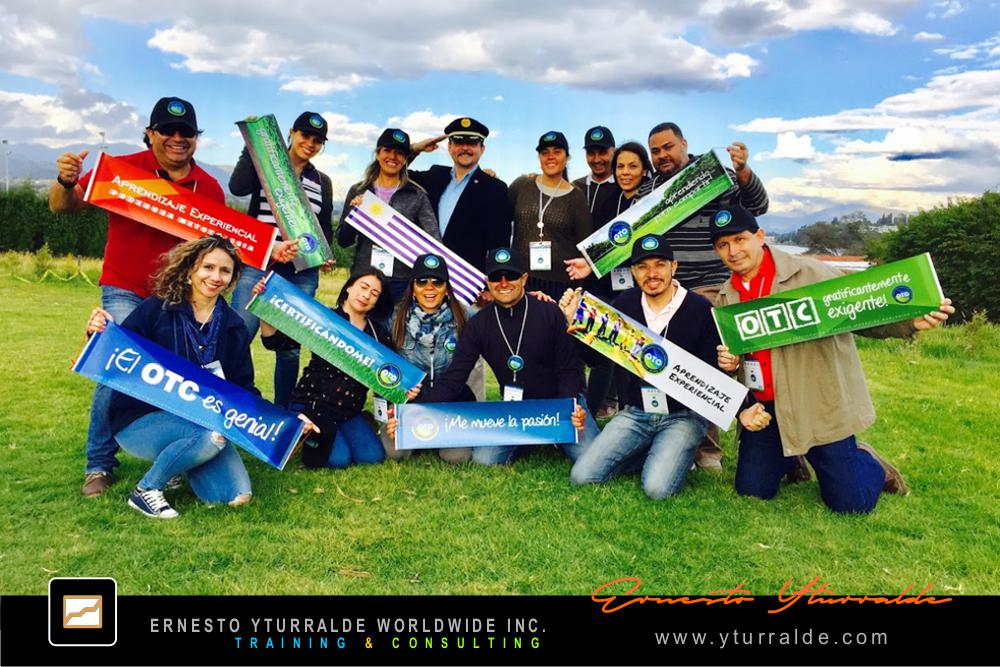 Team Building Corporativo en LATAM | Desarrollo de habilidades y competencias