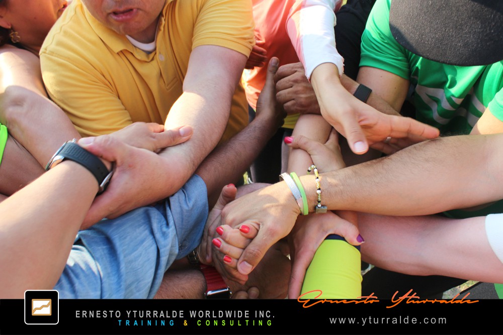 Team Bonding y Team Building en LATAM | Integración y trabajo colaborativo para organizaciones