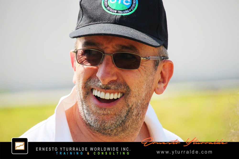 Team Building Empresarial en LATAM | Talleres vivenciales de alto impacto