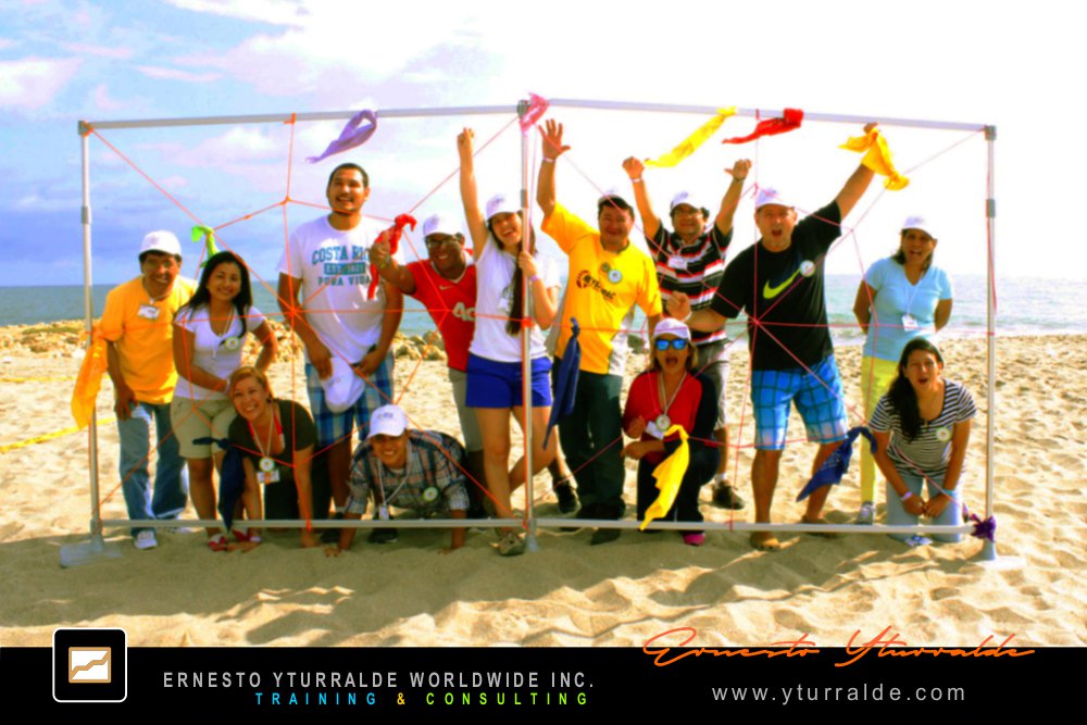 Experiencias de Team Building en Latinoamérica | Trabajo en equipo y compromiso organizacional