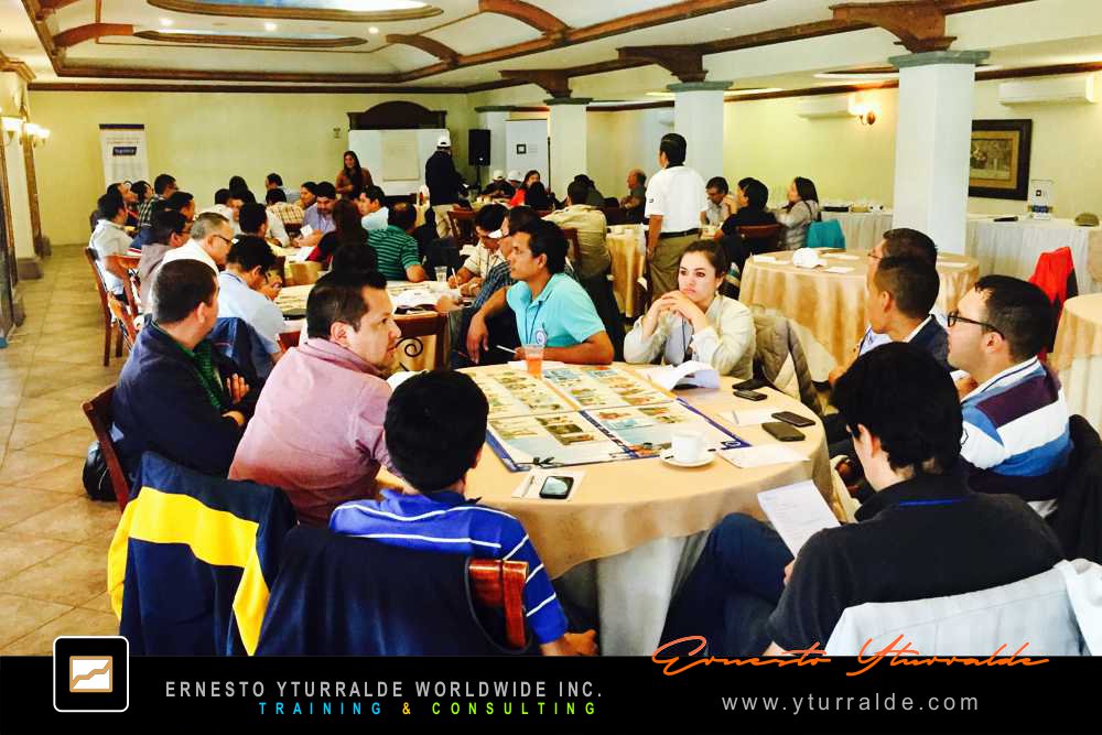 Talleres de Cuerdas para organizaciones en Latinoamérica | Trabajo colaborativo y confianza