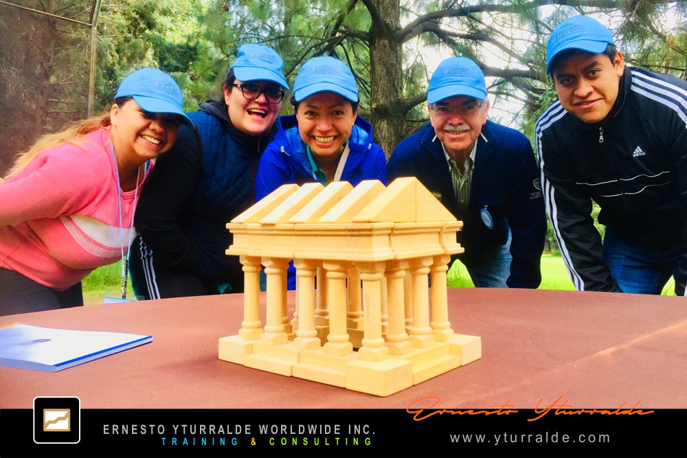 Experiencias outdoor de Team Building en LATAM | Integración y cohesión corporativa
