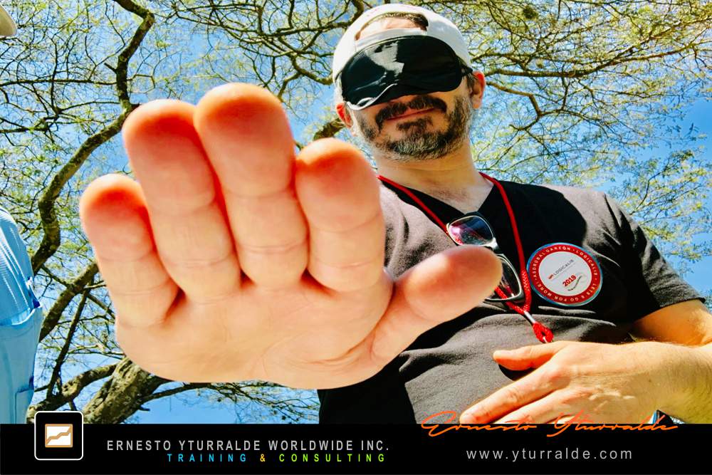 Team Building en Latinoamérica - Integración corporativa y desarrollo organizacional