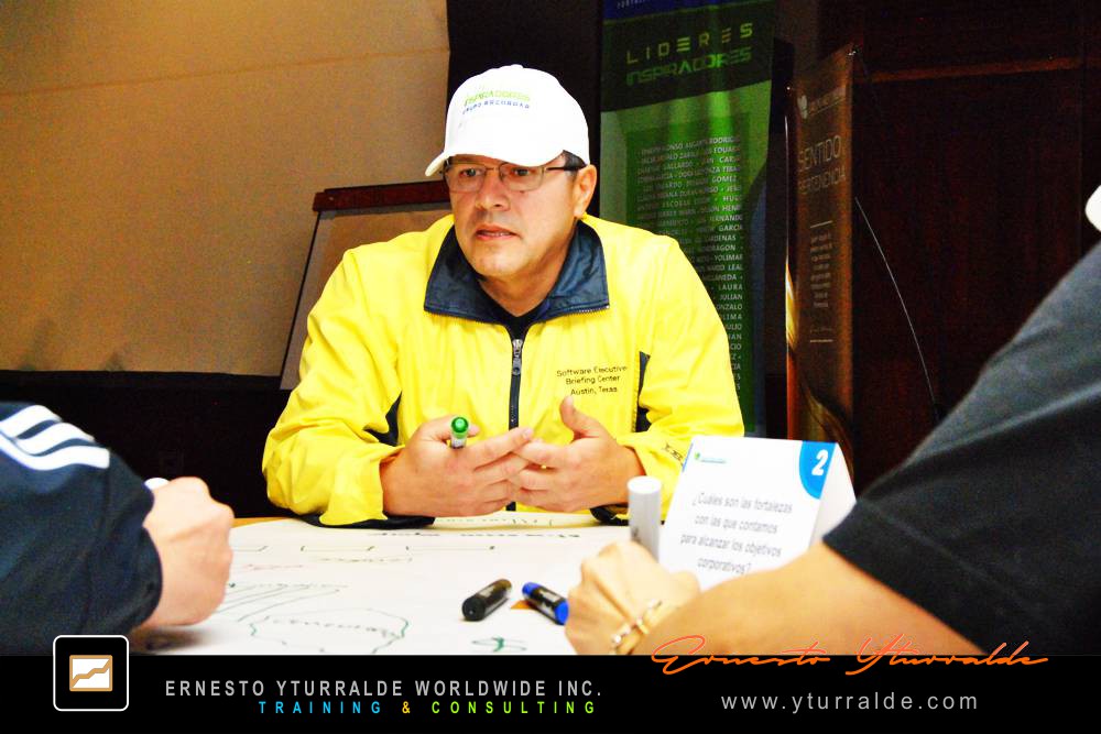 Dinámicas de grupo para fortalecer comunicación y confianza en equipos de LATAM