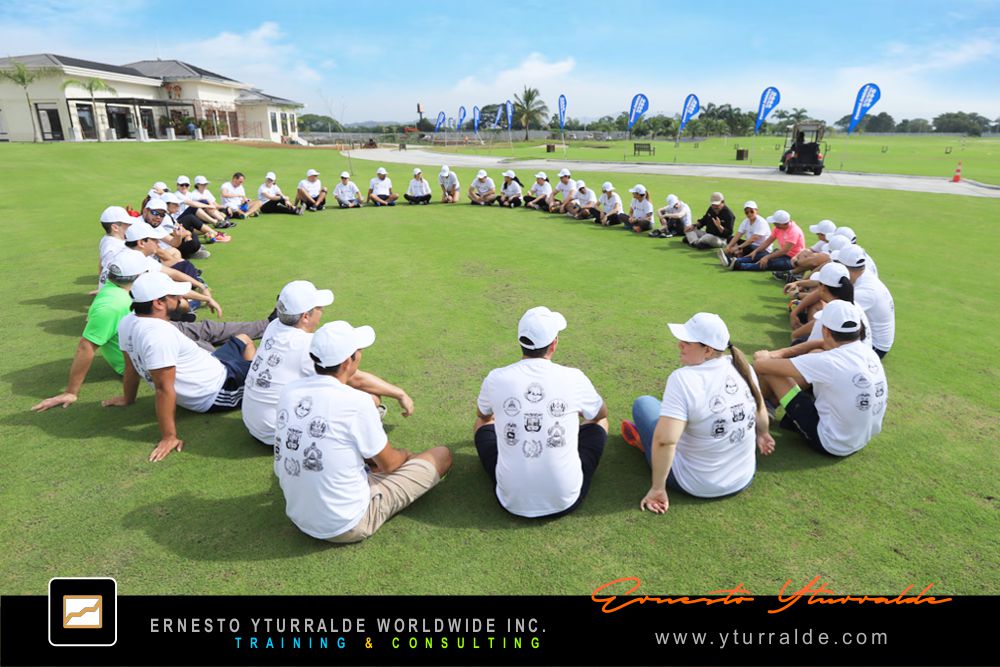 Team Building y Coaching de Equipos en LATAM | Aprendizaje Experiencial de impacto