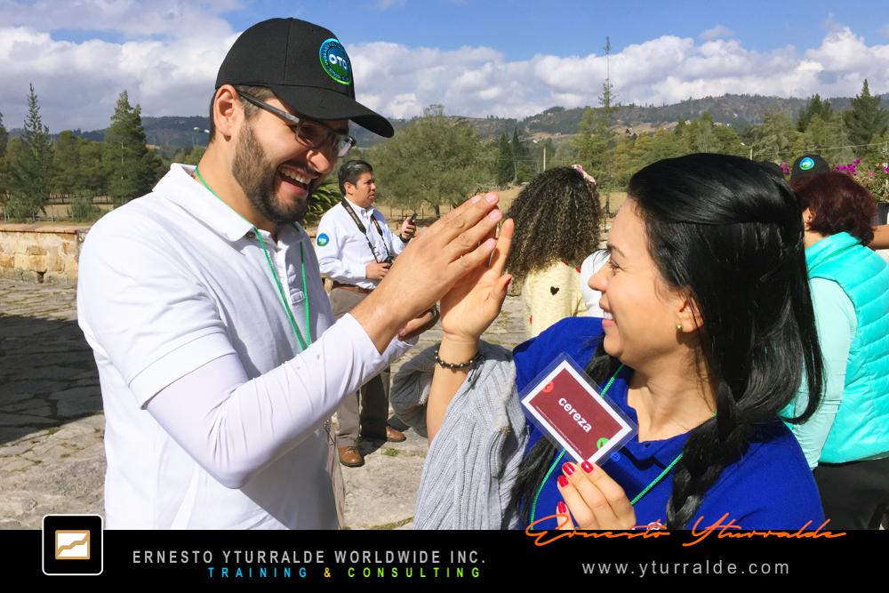 Team Building LATAM - Talleres de Cuerdas Bajas para fortalecer equipos de trabajo
