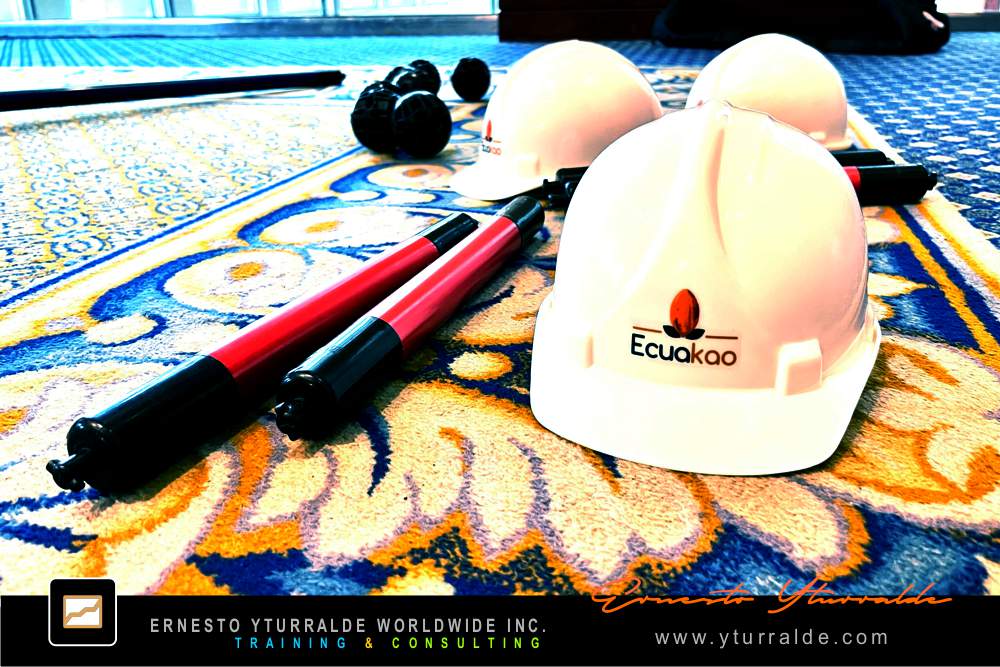 Team Building LATAM | Actividades lúdicas para integración de colaboradores