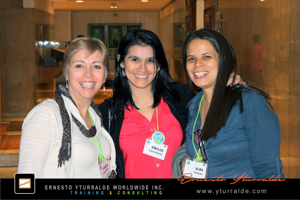 Team Building LATAM | Taller de Trabajo en Equipo con Aprendizaje Experiencial