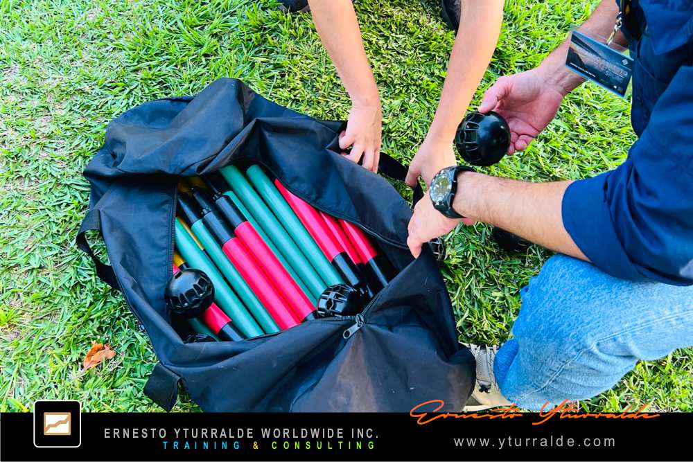 Team Building LATAM | Talleres Empresariales para cohesión de equipos