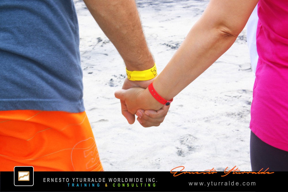 Team Building LATAM | Taller de Trabajo en Equipo con dinámicas de cuerdas