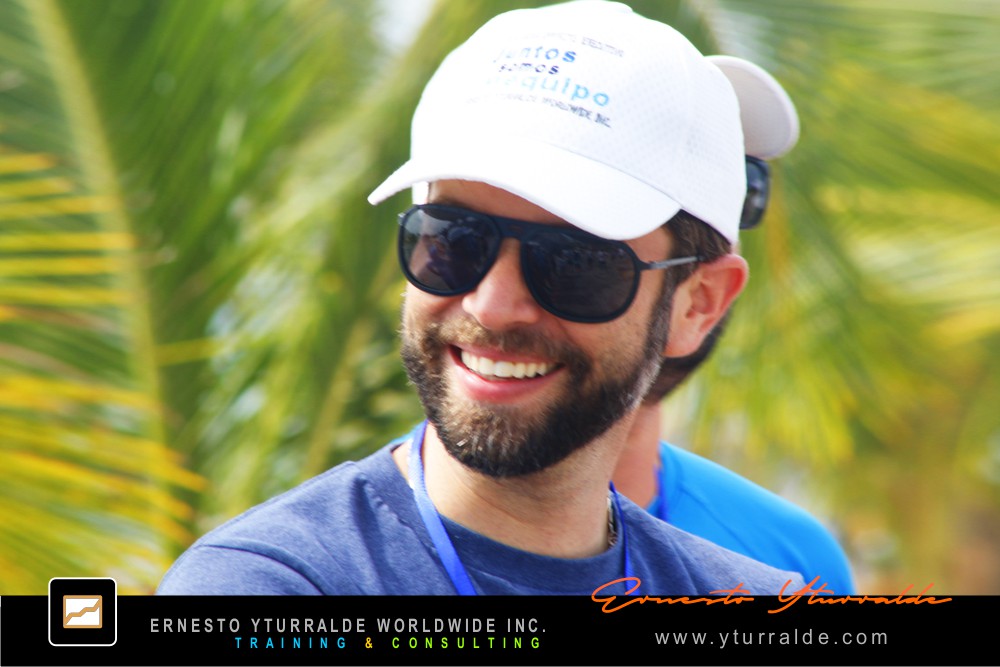 Team Building LATAM | Talleres Empresariales vivenciales en Latinoamérica