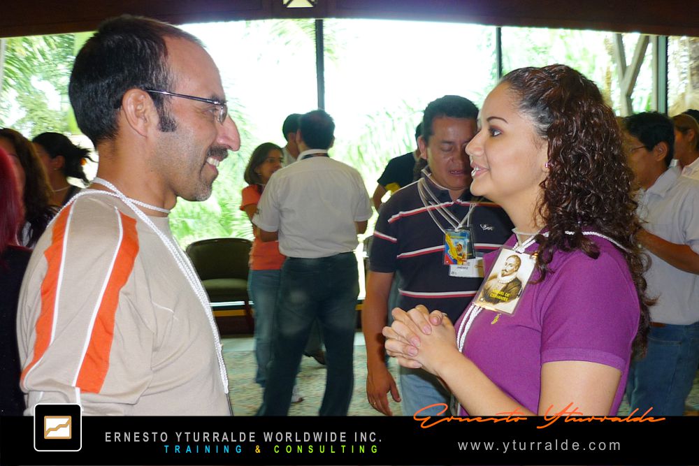 Team Building LATAM | Talleres de Cuerdas Corporativos en Latinoamérica