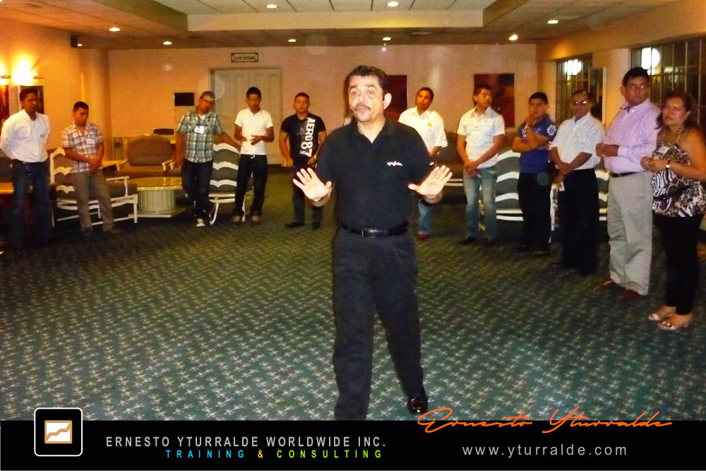Team Building LATAM | Taller de Trabajo en Equipo para fortalecer habilidades blandas