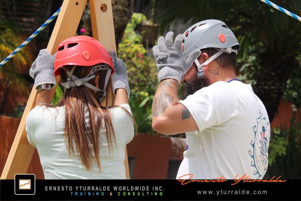 Actividades outdoor de Team Building en LATAM | Equipos de alto desempeño