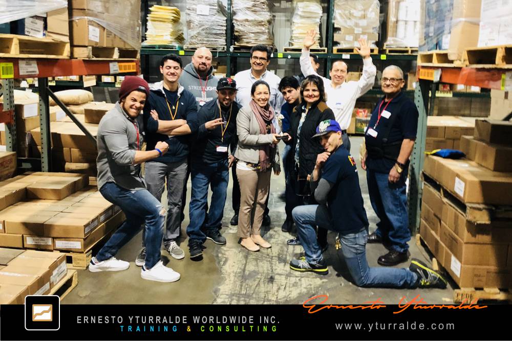 Team Building LATAM | Talleres de Cuerdas Corporativos para alto desempeño