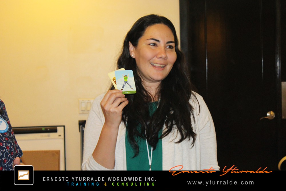 Team Building LATAM | Talleres Empresariales con dinámicas de cuerdas