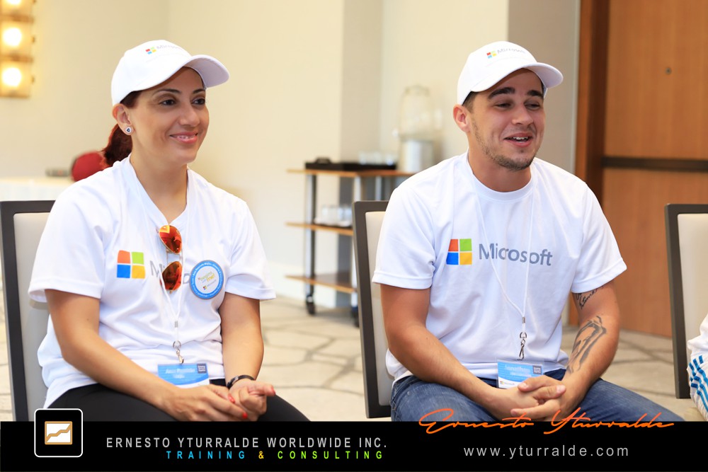 Team Building LATAM | Actividades lúdicas corporativas para colaboradores