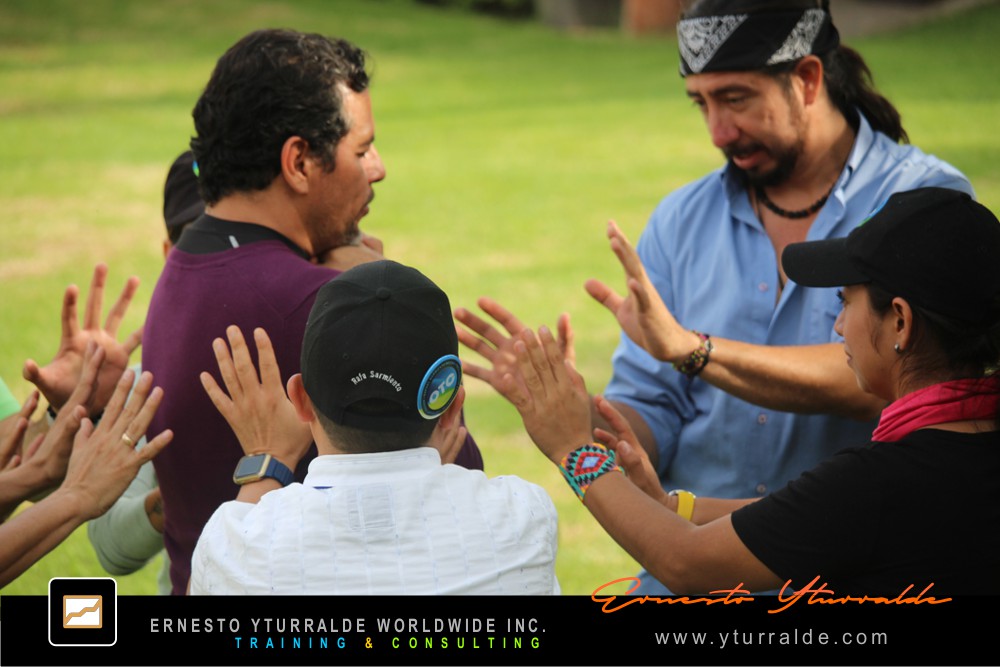 Team Building LATAM | Talleres Empresariales con metodología experiencial