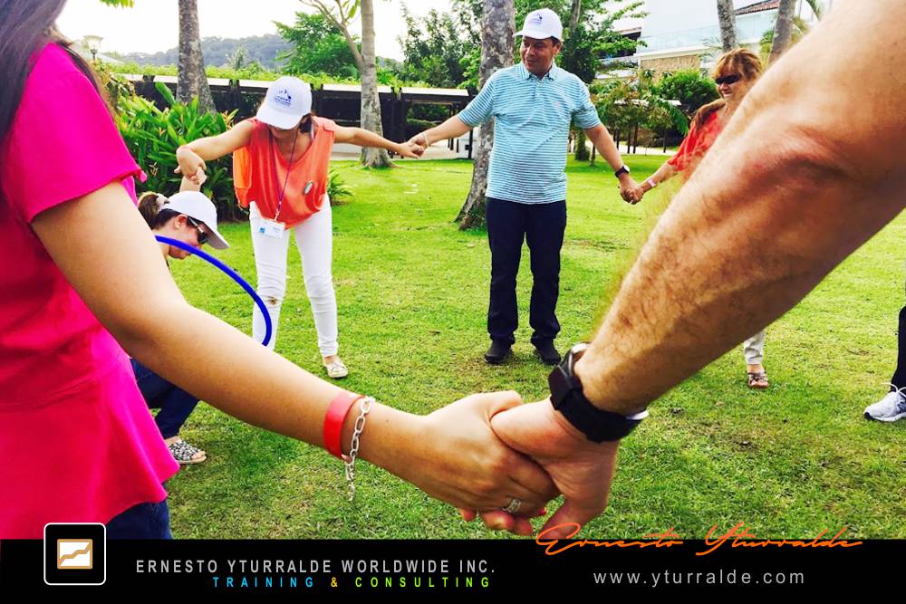 Team Building LATAM | Actividades lúdicas empresariales en Latinoamérica