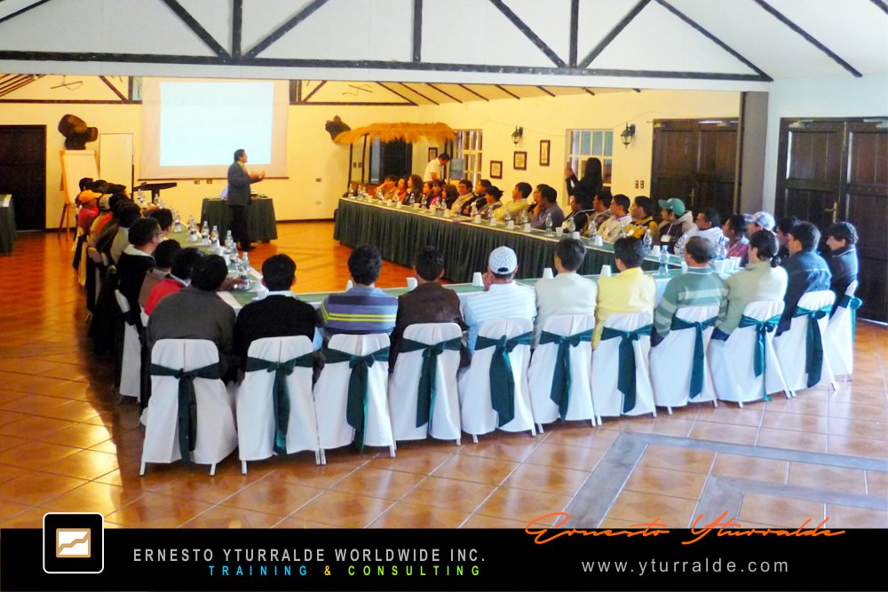 Team Building Empresarial en LATAM | Integración, cohesión y propósito común
