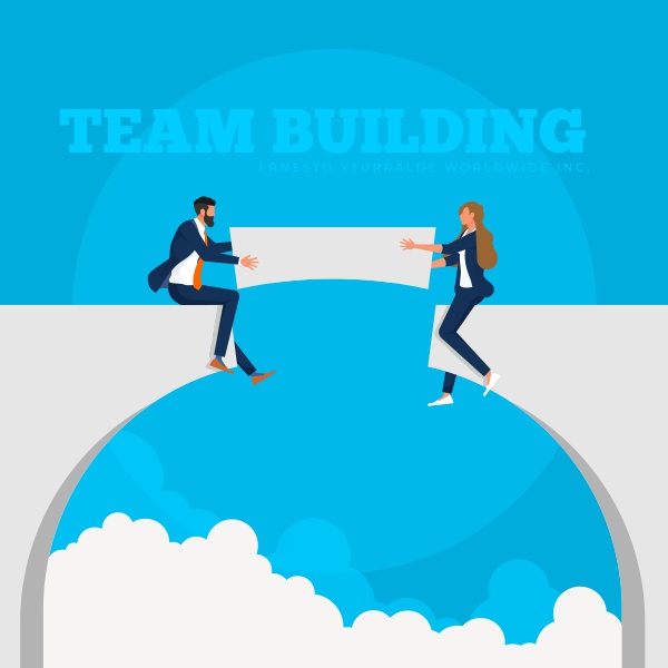 Team Building: Talleres para integrar y fortalecer a tus equipos de trabajo